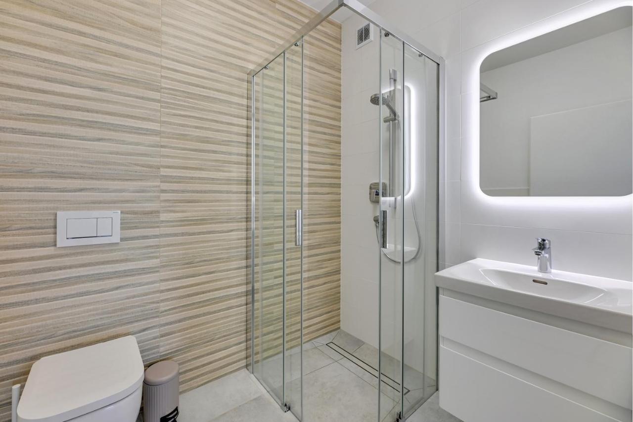 Rewa Park Apartment Exterior photo