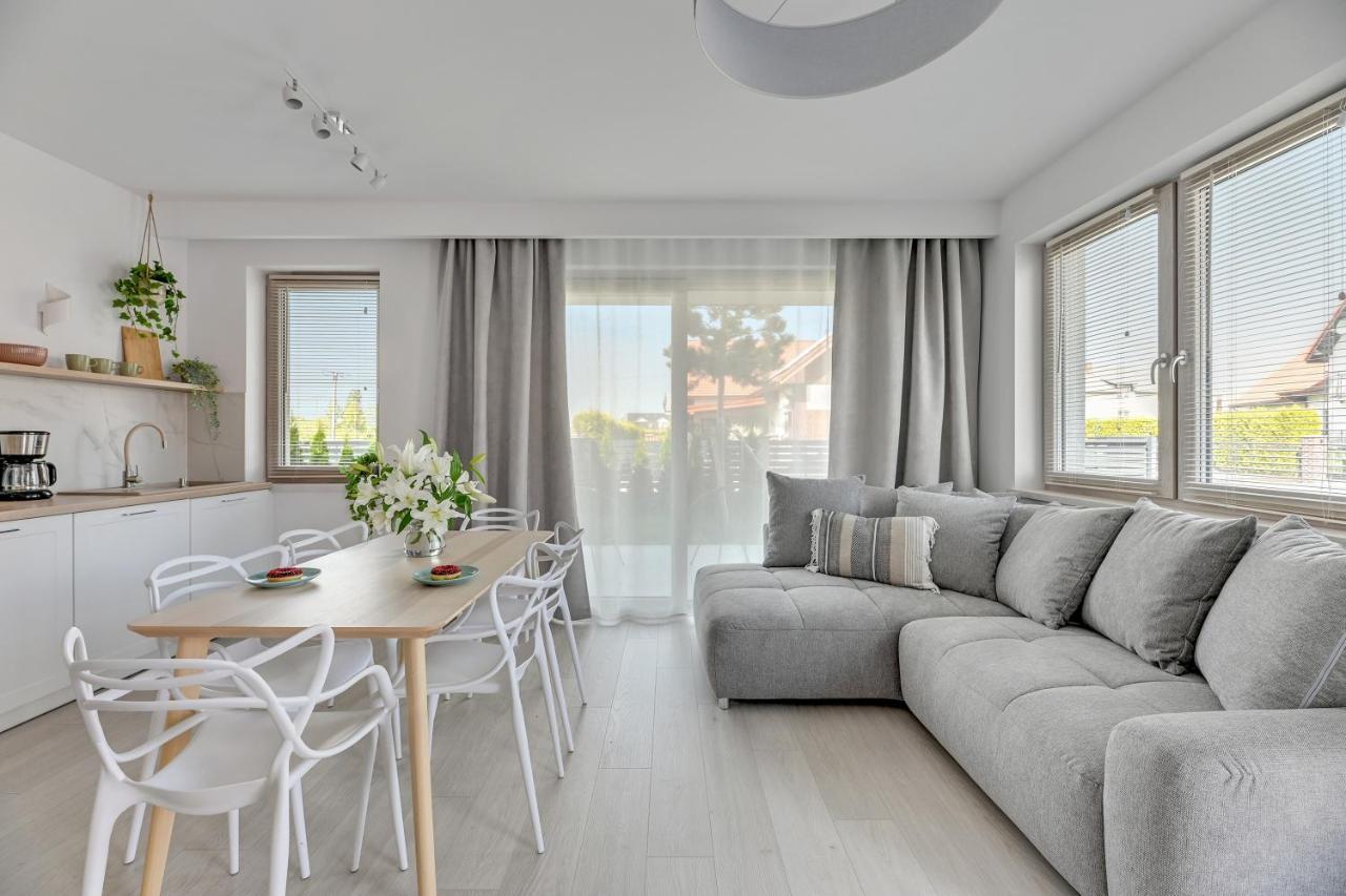 Rewa Park Apartment Exterior photo