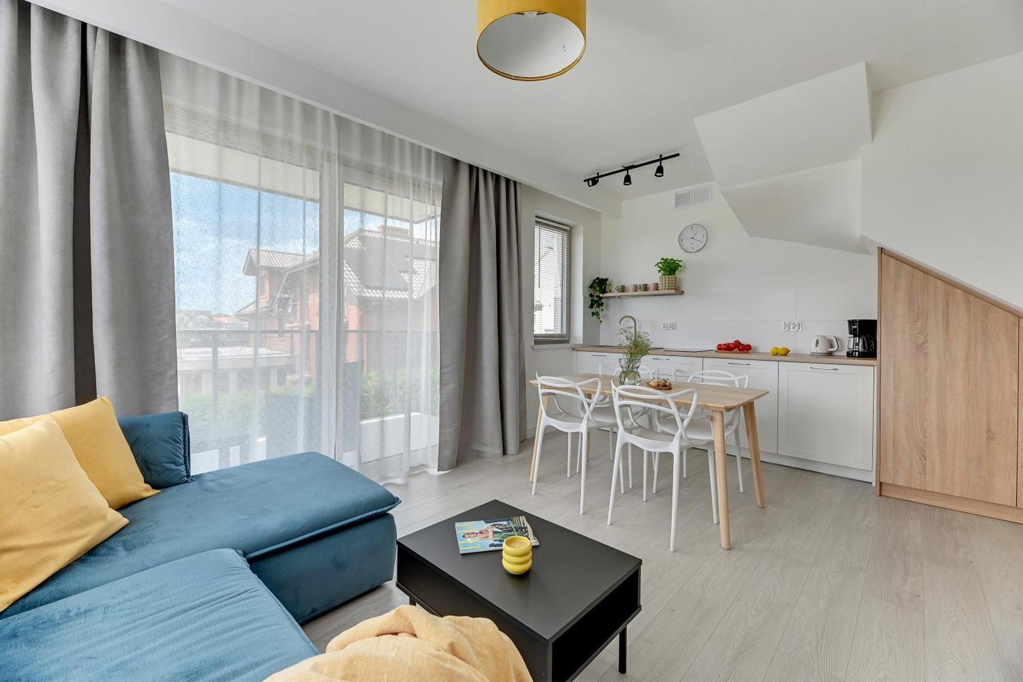 Rewa Park Apartment Exterior photo