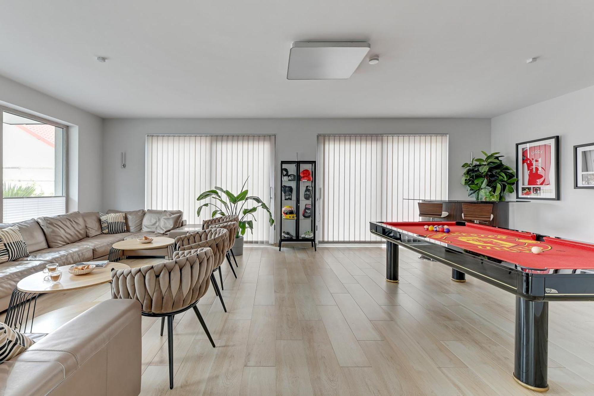 Rewa Park Apartment Exterior photo
