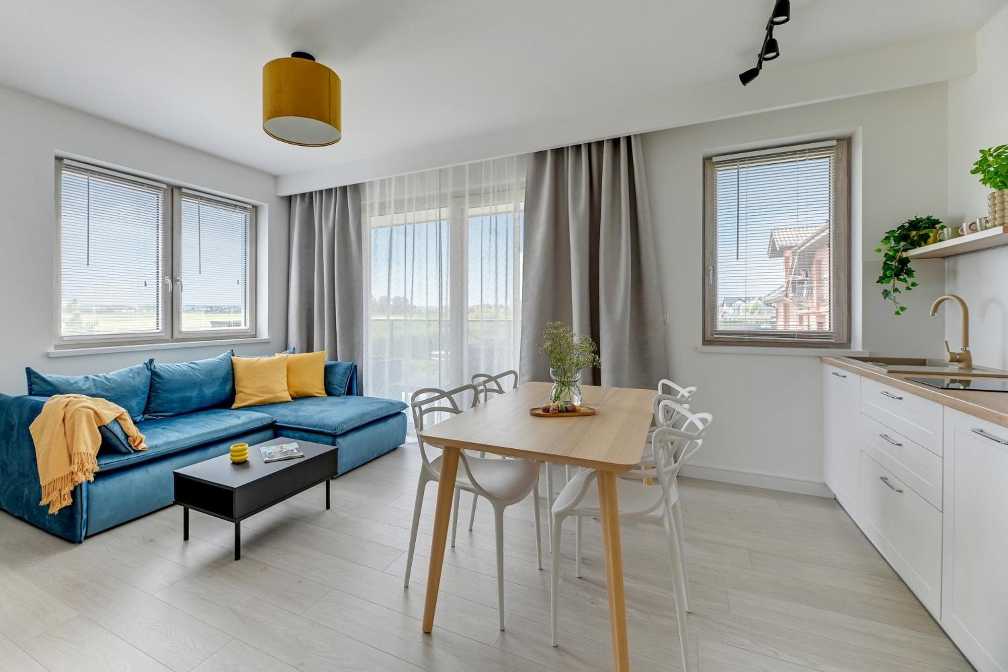 Rewa Park Apartment Exterior photo